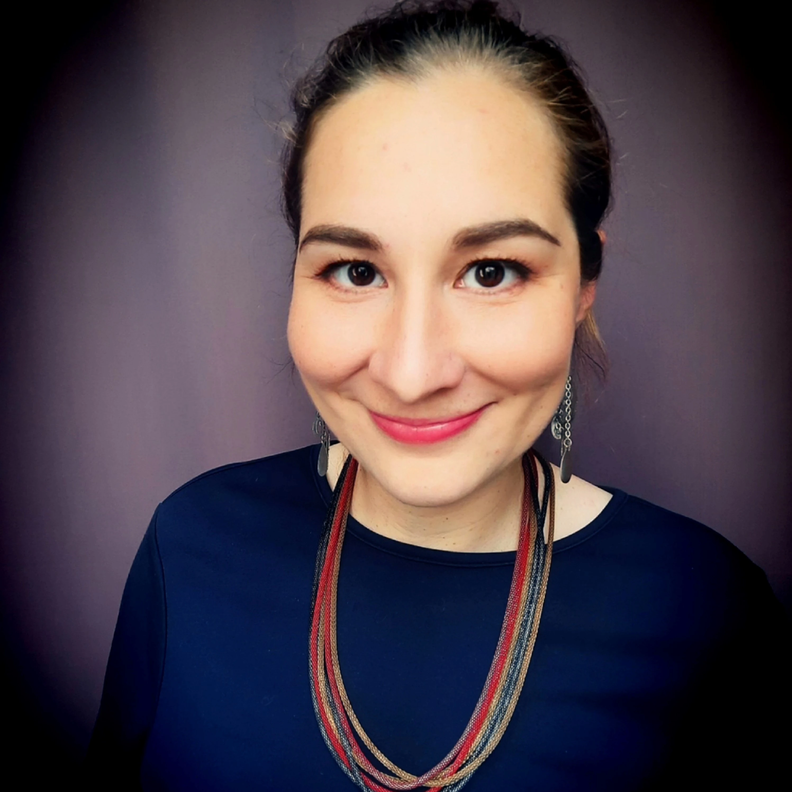 Марина Моськина